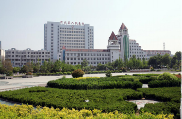 沂水縣人民醫(yī)院